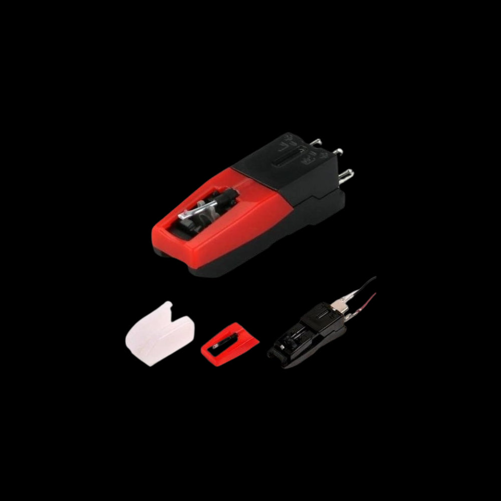 Looptone Pikap İğnesi As-06