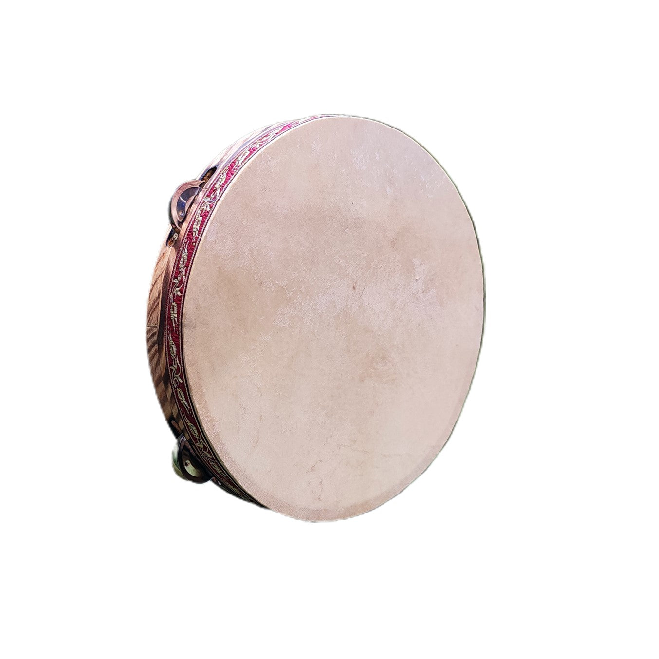 Tef Zilli Derili 28 cm DZD28