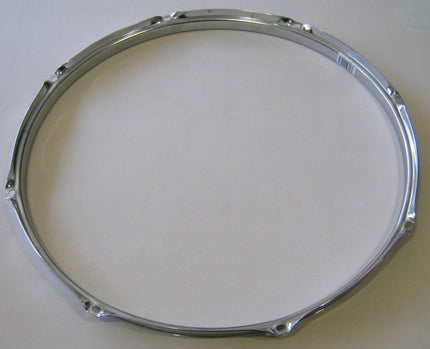 16"  DAVUL ÇEMBERİ- 8 DELİKLİ  TAIWAN