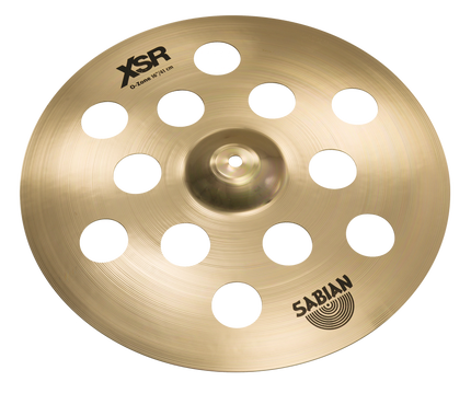 16" OZONE XSR