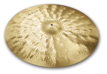 22" ARTISAN LIGHT RIDE