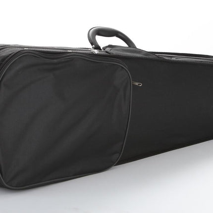 3/4  FOAM CASE