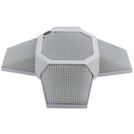 AC-360-Z V2 White