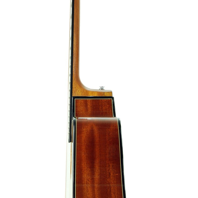 Akustik Gitar Cutaway Kasa Maun SGA41MN