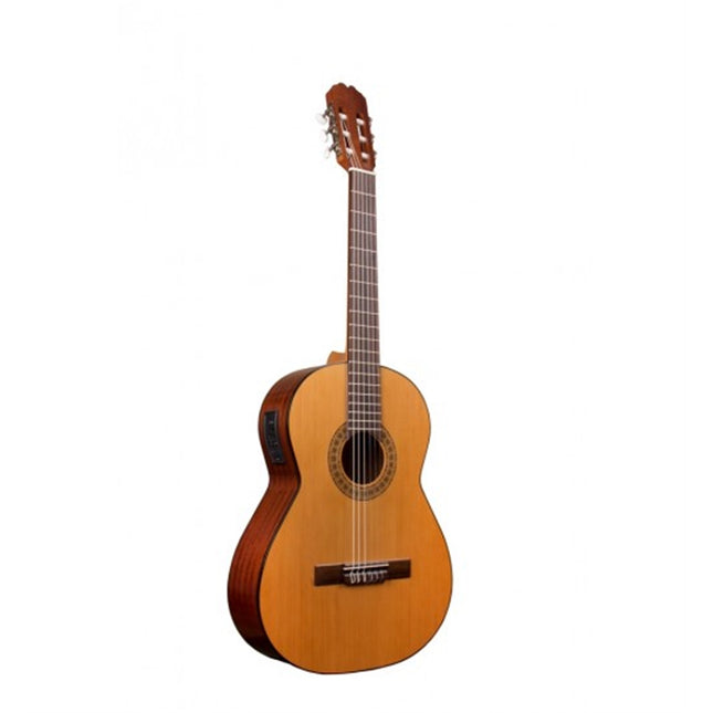 Alvaro No : 800E Elektro Klasik Gitar ALV0510E