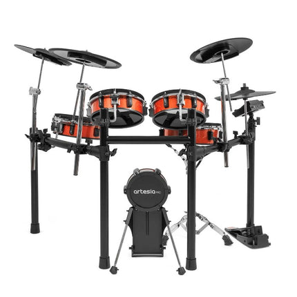 Artesia Legacy A250 Dijital Davul Seti