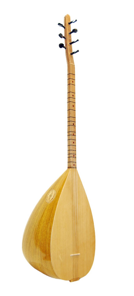 Bağlama Dut Orta Kalite Kısa Sap BYDNK
