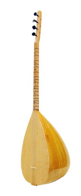 Bağlama Dut Orta Kalite Kısa Sap BYDNK