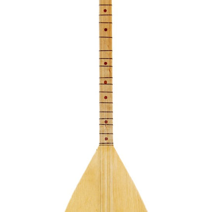 Bağlama Dut Orta Kalite Kısa Sap BYDNK