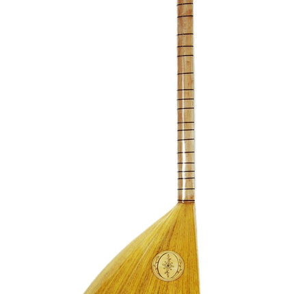 Bağlama Dut Orta Kalite Kısa Sap BYDNK