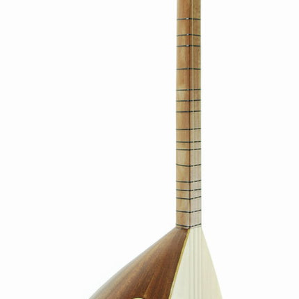 Baglama Equalizer Mahogany Short BYEQ4MK