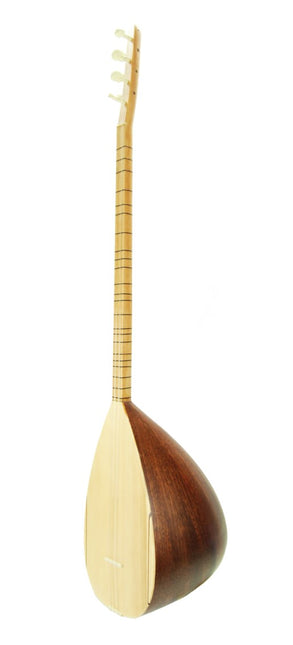 Bağlama Ekolayzerli Maun Uzun BYEQ4MU