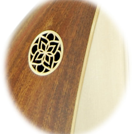 Bağlama Mat Maun Kısa BMMK