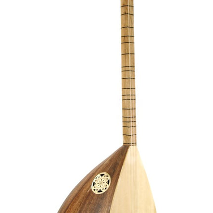Bağlama Mat Maun Kısa BMMK