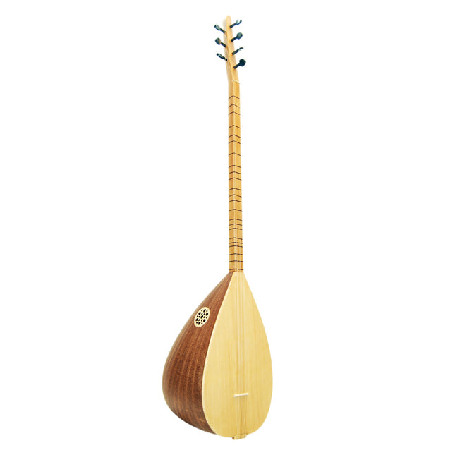 Bağlama Mat Maun Uzun Sap BMMU