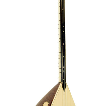 Bağlama Venge Polyester Uzun BYVPU
