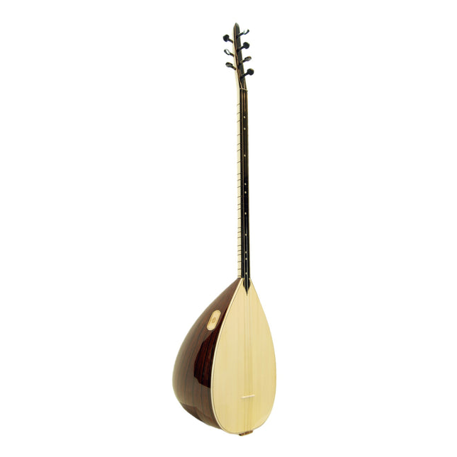 Bağlama Venge Polyester Uzun BYVPU