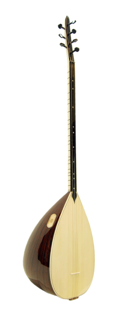 Bağlama Venge Polyester Uzun BYVPU