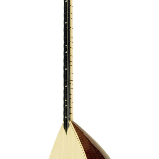 Bağlama Venge Polyester Uzun BYVPU