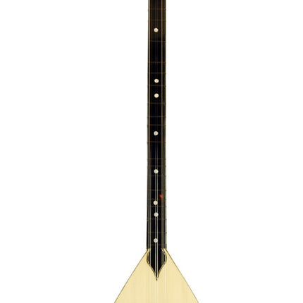 Bağlama Venge Polyester Uzun BYVPU