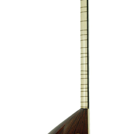 Bağlama Venge Polyester Uzun BYVPU