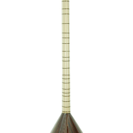 Bağlama Venge Polyester Uzun BYVPU