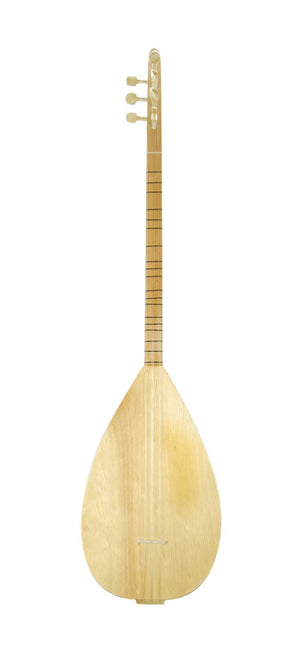 Bağlama Yaprak Kiraz Kısa Sap  BYKRK
