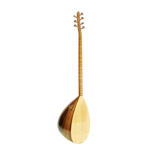 Bağlama Yaprak Öğrenci Ceviz Uzun Sap BYOCU