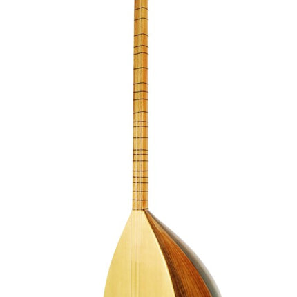 Bağlama Yaprak Öğrenci Ceviz Uzun Sap BYOCU