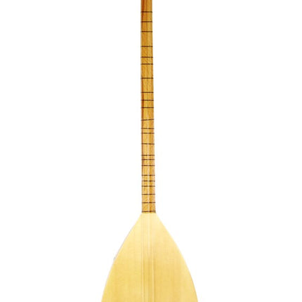 Bağlama Yaprak Öğrenci Ceviz Uzun Sap BYOCU