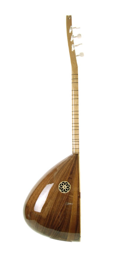 Bağlama Yaprak Öğrenci Kısa Sap BYMOK