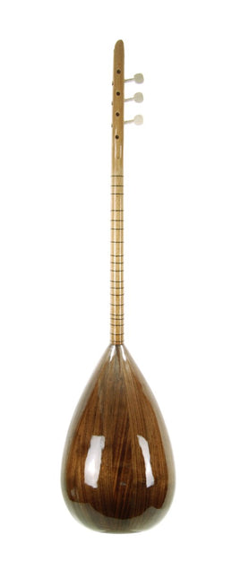 Bağlama Yaprak Öğrenci Kısa Sap BYMOK