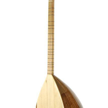 Bağlama Yaprak Öğrenci Kısa Sap BYMOK