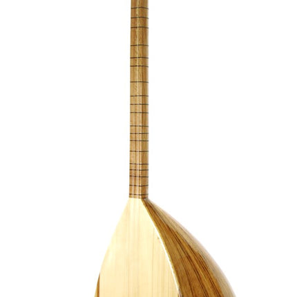 Bağlama Yaprak Öğrenci Kısa Sap BYMOK