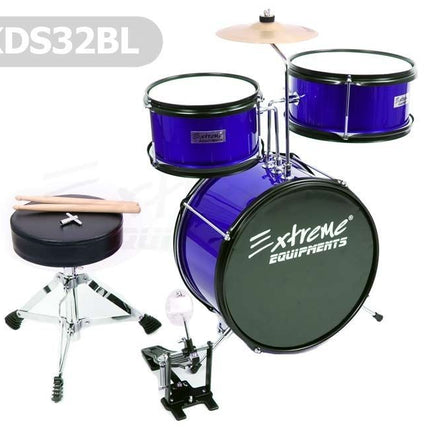 Drum Set XDS32BL