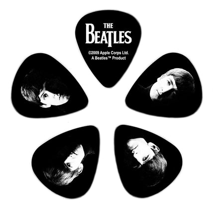BEATLES PICK TIN-STRIPES  ABD
