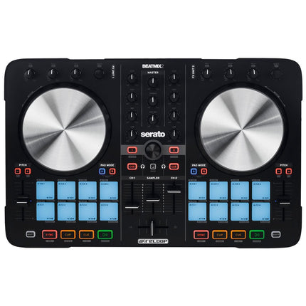 Beatmix 2 MK2 