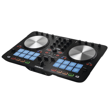 Beatmix 2 MK2 