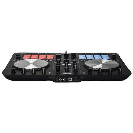 Beatmix 2 MK2 