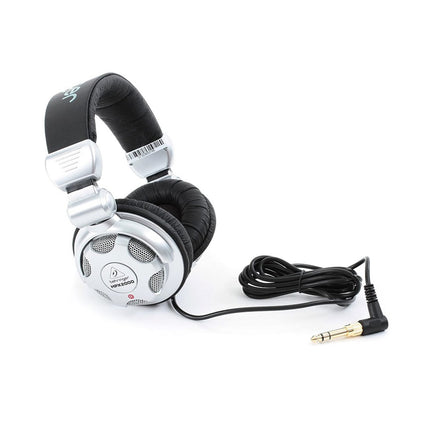Behringer Hpx2000 Professional DJ Headphones