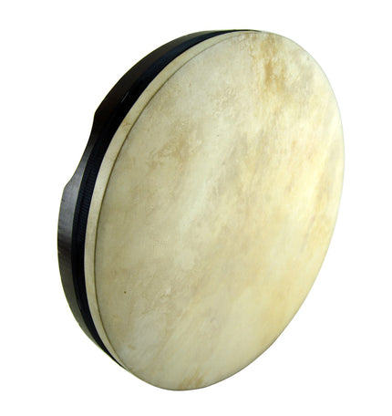 Bendir Akortlu Naturel DBAK45