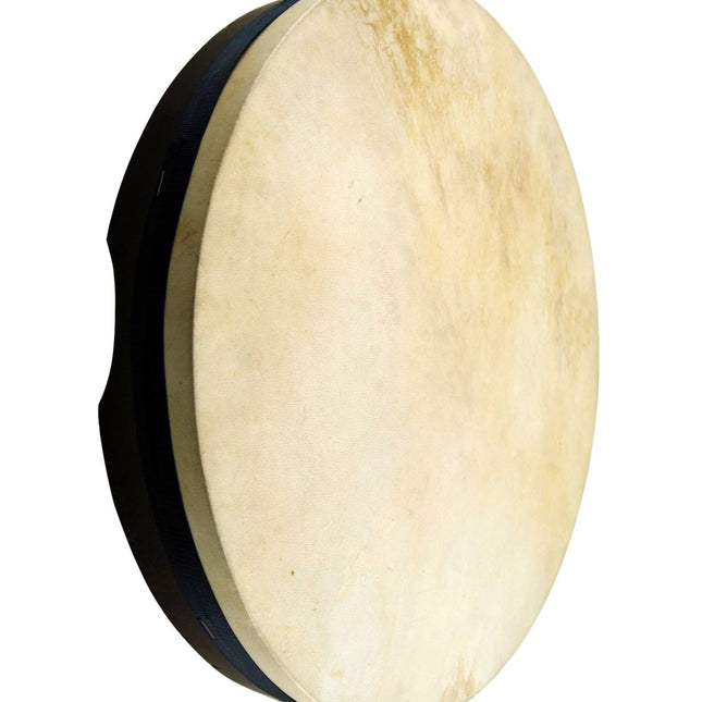 Bendir Akortlu Naturel DBAK45