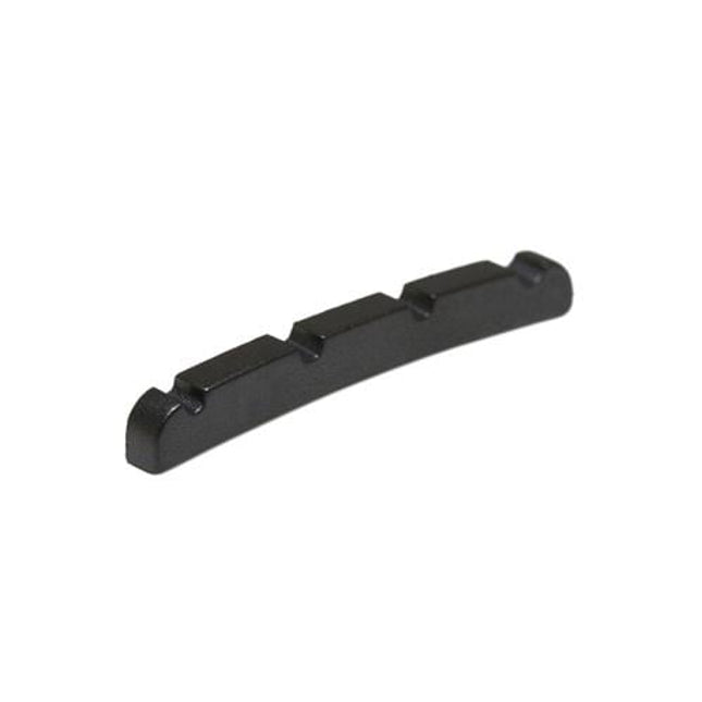 Black TUSQ XL Fender Jazz 4 String