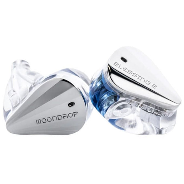 BLESSING3 2DD+4BA In-Ear Monitor