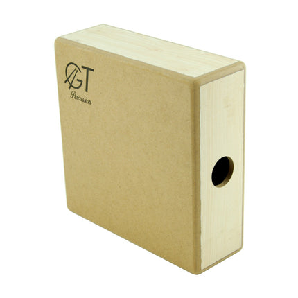 Cajon Trampet Basıc Kare GTCNTB4