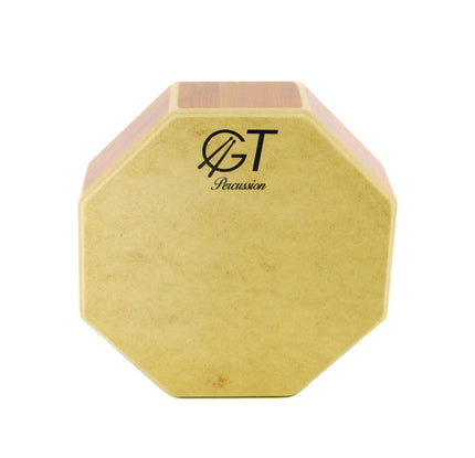 Cajon Trampet Basıc Sekizgen GTCNTB8
