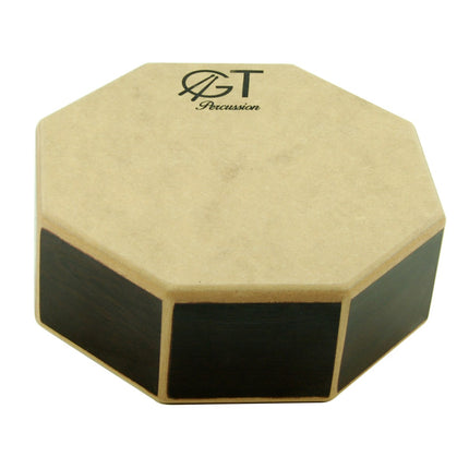 Cajon Trampet Basıc Sekizgen GTCNTB8