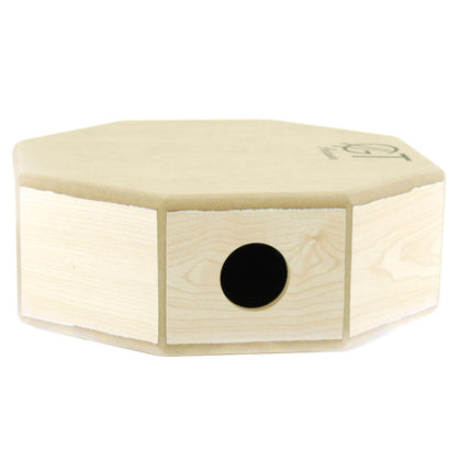 Cajon Trampet Basıc Sekizgen GTCNTB8