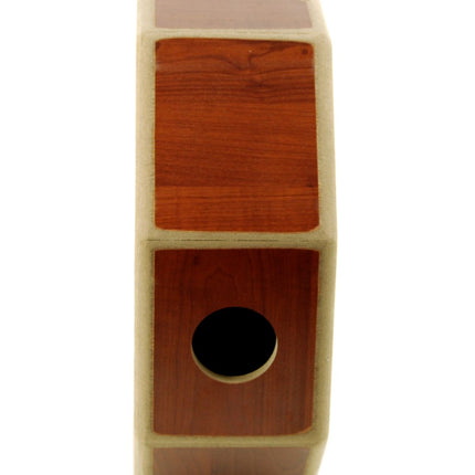 Cajon Trampet Basıc Sekizgen GTCNTB8