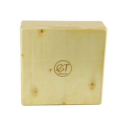 Cajon Trampet Pro Kare GTCNTPR4
